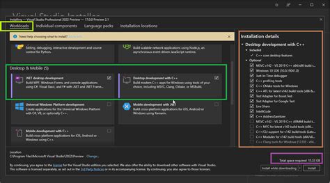 Open Legacy Projects (4.5 Framework) In Visual Studio 2022.